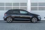 Volkswagen Polo 1.0 TSI 95pk DSG Life Business | Achteruitri, Stof, 1096 kg, Zwart, Bedrijf