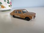 PEUGEOT 504  1969, Ophalen of Verzenden, Zo goed als nieuw, Auto, Solido
