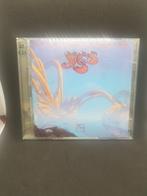 CD's van Yes (9 stuks), Ophalen of Verzenden, Zo goed als nieuw, Progressive