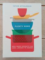 Yotam Ottolenghi - Plenty more, Boeken, Kookboeken, Azië en Oosters, Ophalen of Verzenden, Zo goed als nieuw, Yotam Ottolenghi
