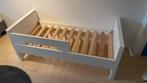Peuterbed kinderbed 150x70, Bopita, Gebruikt, 70 tot 85 cm, 140 tot 160 cm, Ophalen