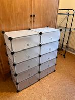 Schoenenkast modern, Huis en Inrichting, Ophalen