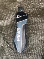 PING G425 HEADCOVER / HOES VOOR HYBRIDES., Ophalen, Zo goed als nieuw, Club, Ping