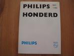 Boek Philips 100-jarig bestaan 1891 - 1991 jubileumboek, Ophalen of Verzenden, Zo goed als nieuw