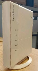 Modem Experia Box v10, Ophalen of Verzenden, Zo goed als nieuw