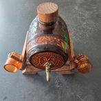 Whisky vat, Huis en Inrichting, Woonaccessoires | Overige, Ophalen of Verzenden, Zo goed als nieuw