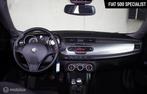 Alfa Romeo Giulietta 1.4 T Distinctive, Auto's, Voorwielaandrijving, Gebruikt, 4 cilinders, LED verlichting
