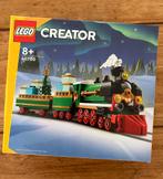 Lego Creator 40700 Winter Holiday Train Kersttrein || NIEUW, Ophalen of Verzenden, Nieuw, Complete set, Lego