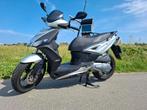 KYMCO AGILITY  125cc, Ophalen of Verzenden, Zo goed als nieuw