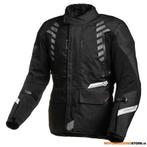 Macna Ultimax Motorjas, Zwart, Ophalen of Verzenden, Nieuw met kaartje