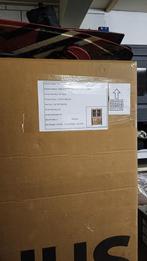 Kast, 100 tot 150 cm, Mangohout, Nieuw, Ophalen of Verzenden