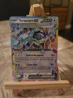 Terapagos EX - Prismatic Evolutions #092/131, Ophalen of Verzenden, Zo goed als nieuw