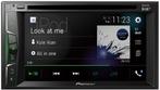 Pioneer AVH-Z3200DABAN-PH 2 Din - Bluetooth - Apple Car Play, Auto diversen, Autoradio's, Ophalen of Verzenden, Nieuw