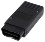 Hu66 snelkast alarm off polo 6r 2009 tot 2014, Auto diversen, Autogereedschap, Ophalen of Verzenden, Zo goed als nieuw