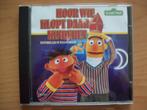 Sesamstraat: Hoor Wie Klopt Daar Kinderen (Sinterklaas) CD, Diversen, Ophalen of Verzenden, Zo goed als nieuw
