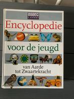 Encyclopedie voor de jeugd - Sesam Lannoo, Ophalen of Verzenden, Zo goed als nieuw, Algemeen, Los deel