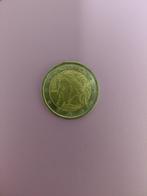 2002 Italie 2 euro, Verzenden, Italië, 2 euro