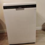 Siemens Vaatwasser - Vrijstaand, Witgoed en Apparatuur, Vaatwasmachines, 60 cm of meer, Ophalen of Verzenden, Zo goed als nieuw
