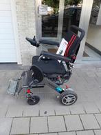 Elektrische rolstoel scootmobiel opvowbare Apex Explorer, Ophalen of Verzenden, Elektrische rolstoel