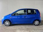 Daihatsu Cuore 1.0-12V 100th Anniversary, Origineel Nederlands, Handgeschakeld, 3 cilinders, 700 kg