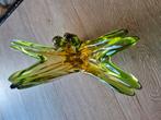 Mooie schaal murano, Antiek en Kunst, Antiek | Glas en Kristal, Ophalen of Verzenden