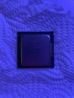 Intel Core I3-6100 3,7 Ghz, Computers en Software, Processors, Ophalen of Verzenden, Zo goed als nieuw, 3 tot 4 Ghz