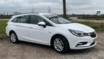 Opel Astra 1.0 Turbo, winter- zomerbanden, carplay, keyless, Voorwielaandrijving, Stof, 1178 kg, 620 kg