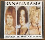 Bananarama ‎– The Greatest Hits Collection cd, Cd's en Dvd's, Cd's | Pop, Ophalen of Verzenden, 1980 tot 2000, Zo goed als nieuw