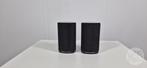 Harman Kardon SAT-TS7BQ Luidsprekers | Speakers | Satelliet, Overige merken, Gebruikt, Ophalen of Verzenden, Minder dan 60 watt
