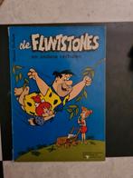 Flintstones oud boekje strip, Boeken, Stripboeken, Ophalen of Verzenden, Zo goed als nieuw, Eén stripboek