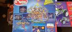 Knex Musical Carousel, Ophalen of Verzenden, Zo goed als nieuw, K'nex