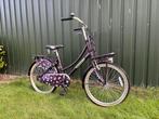 Popal Meisjesfiets 22 inch - Zo Goed Als Nieuw, Ophalen, Zo goed als nieuw