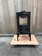 Heta scandia 6304 emille houtkachel, Huis en Inrichting, P, P, P, Houtkachel