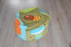 Kinder poef, Ophalen, Gebruikt, Overige kleuren, Zitzak