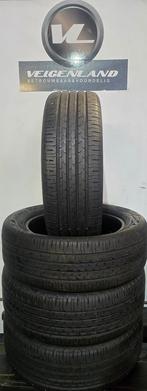 Continental Eco Contact 6  215-55-17  2155517  215/55R17, -, -, 17 inch, Ophalen of Verzenden
