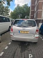 Toyota corolla verso 134.00 Nap, Auto's, 1590 cc, Bedrijf, Handgeschakeld, Grijs
