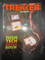 TREKKER magazine Jaargang 2024, Boeken, Ophalen