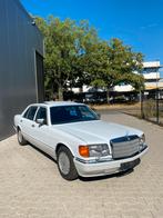 Mercedes sel 560 w126, Bedrijf, Te koop