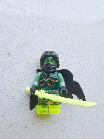 Morro Possession Ninjago  beschikbaar voor biedingen