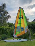 Mistral ventura lcs carbon, Watersport en Boten, Windsurfen, Ophalen, 5 tot 7 m², 300 cm of meer, Zo goed als nieuw
