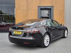 Tesla 100D | Alcantara hemel | Netjes | Enhance € 26.950,0, Auto's, Tesla, Nieuw, Origineel Nederlands, 5 stoelen, Hatchback