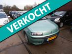 Fiat Punto 1.2 Dynamic st bekr 5 drs nw distri nap apk, Auto's, Voorwielaandrijving, Gebruikt, 1242 cc, 4 cilinders