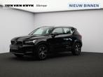 Volvo XC40 2.0 T4 Inscription / Trekhaak / Adapt. cruise con, Auto's, Volvo, 15 km/l, Euro 6, 1969 cc, Zwart