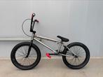 Custom built Pro BMX, Fietsen en Brommers, Fietsen | Crossfietsen en BMX, Ophalen, Zo goed als nieuw
