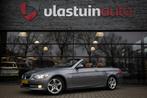 BMW 3 Serie Cabrio 325i High Executive Automaat, Navigatie,, Auto's, Achterwielaandrijving, Gebruikt, Cabriolet, 4 stoelen