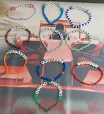Diverse formule 1 armbandje, Ophalen of Verzenden, Zo goed als nieuw, Formule 1