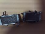 Set radiateurs Honda VTR 1000f bj96-2001, Ophalen of Verzenden