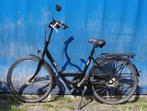 Batavus fiets met lage instap, Ophalen, Batavus, Versnellingen, Zo goed als nieuw