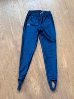 Turnbroek Blauw Maat 140, Ophalen of Verzenden, Zo goed als nieuw, Jongen of Meisje