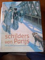 Schilders van Parijs, Ophalen of Verzenden, Zo goed als nieuw, Schilder- en Tekenkunst